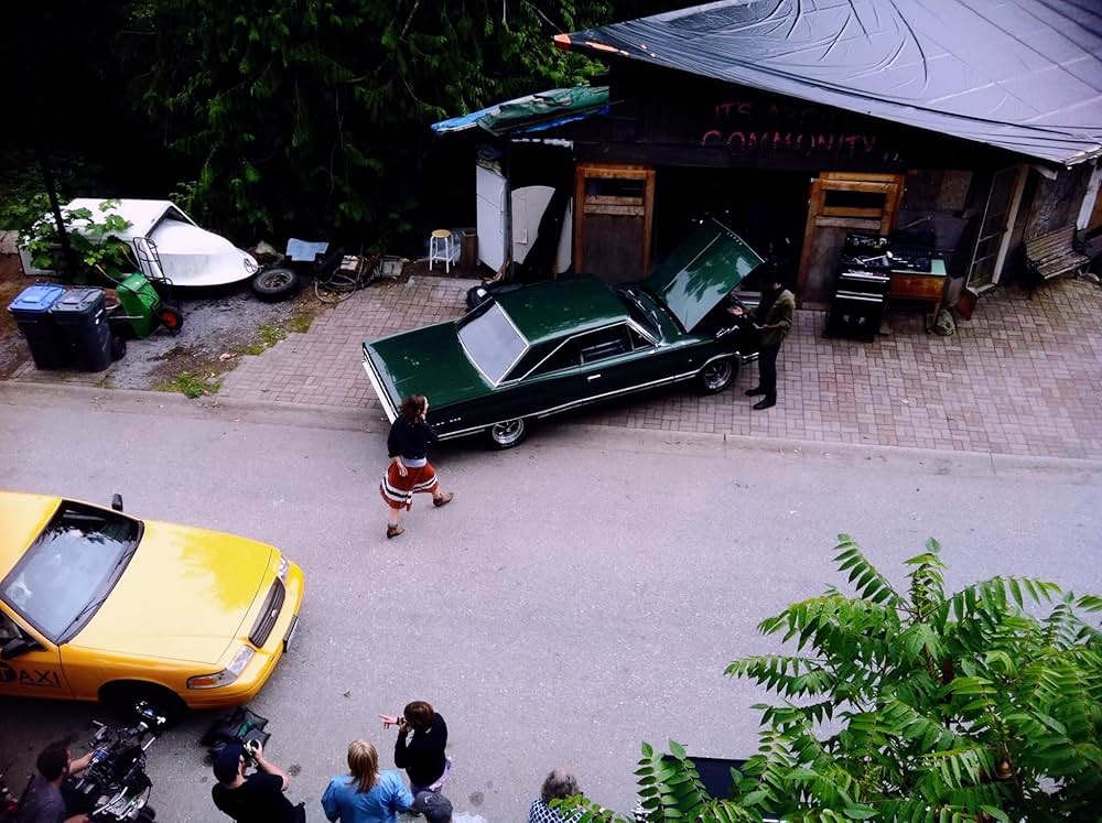 ディア・グランパ 幸せを拾った日の画像