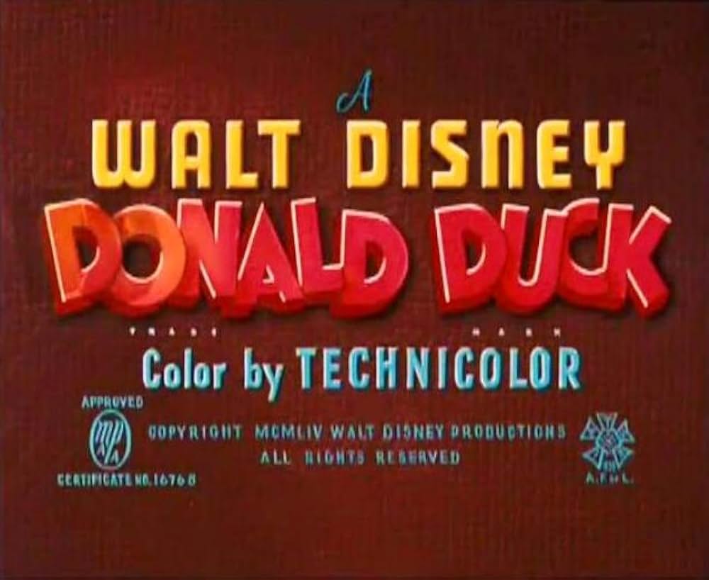 ドナルドと腹ペコグマの画像