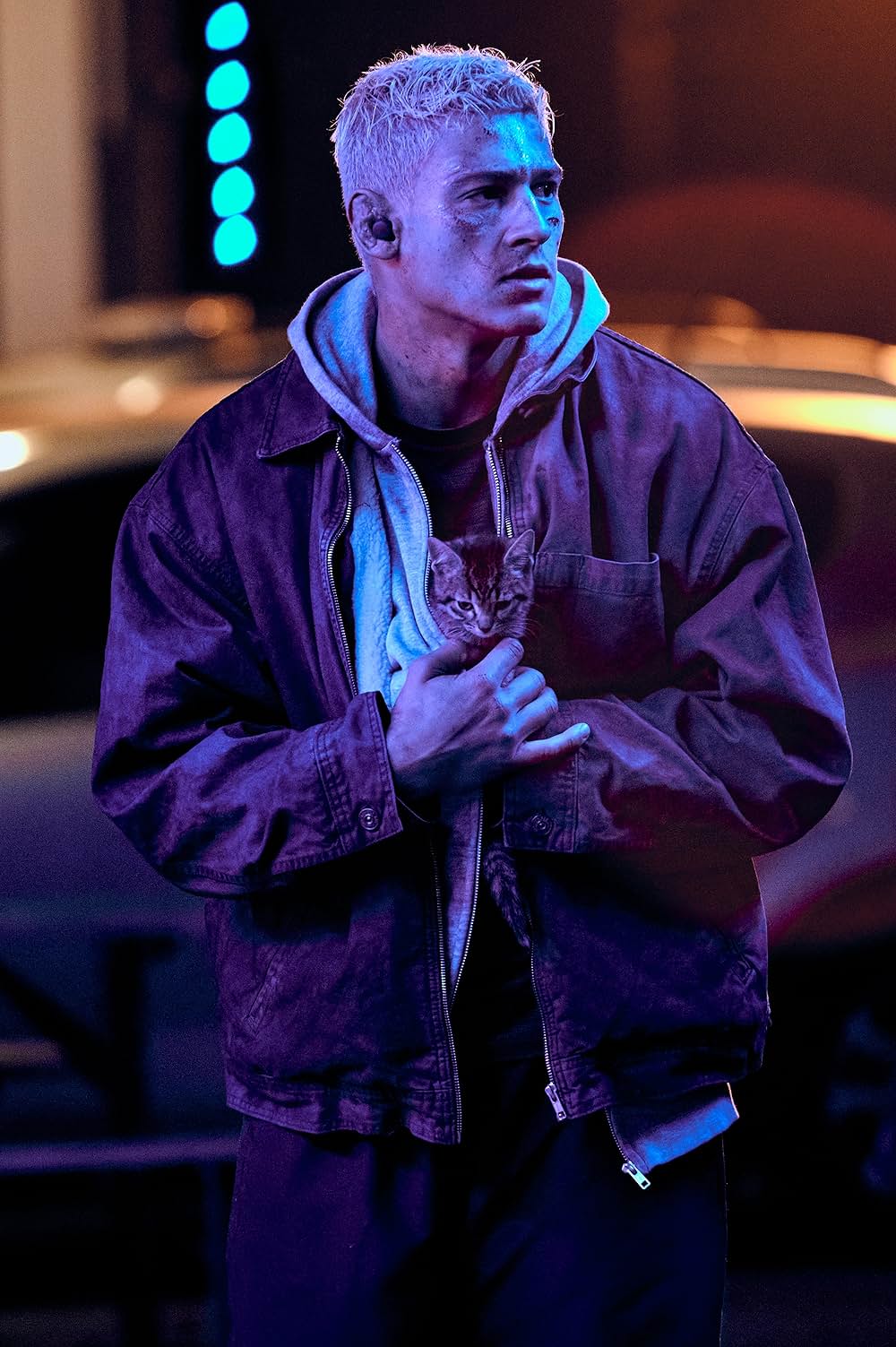 60ミニッツの画像