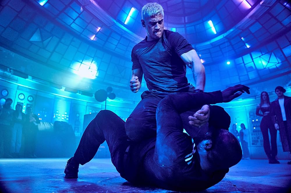 60ミニッツの画像