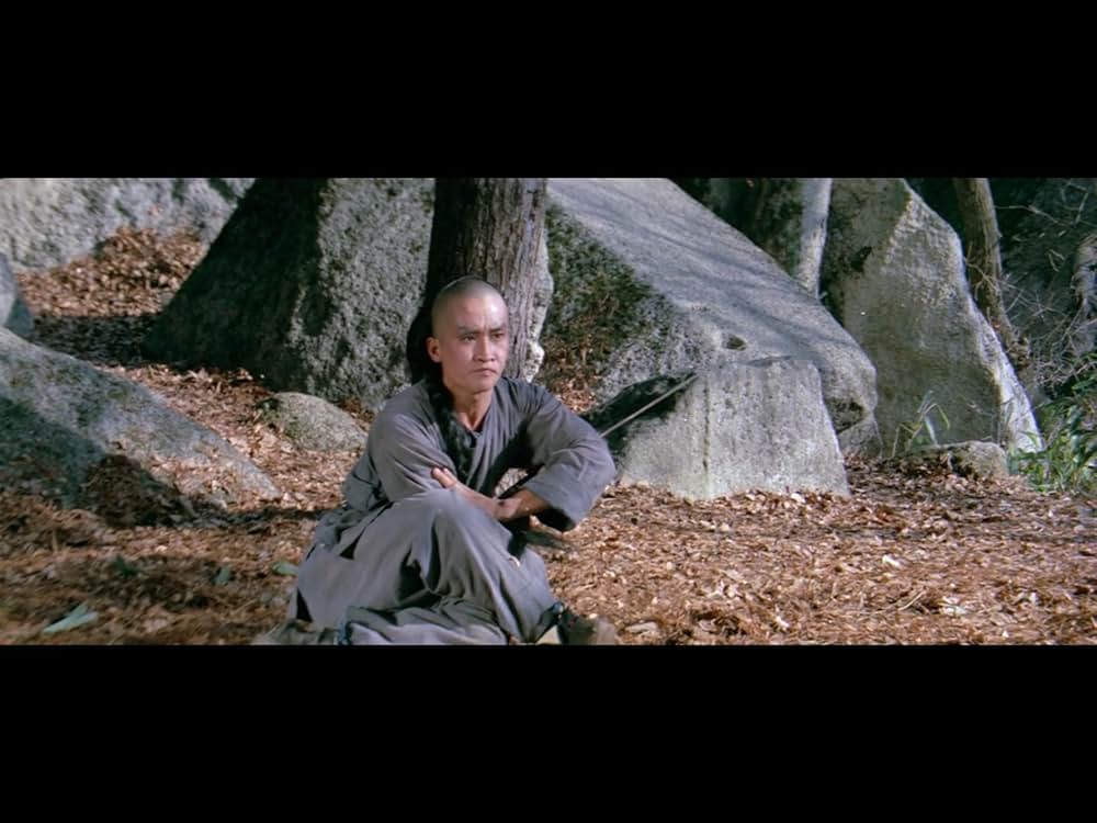 仏陀竜の蛇拳の画像