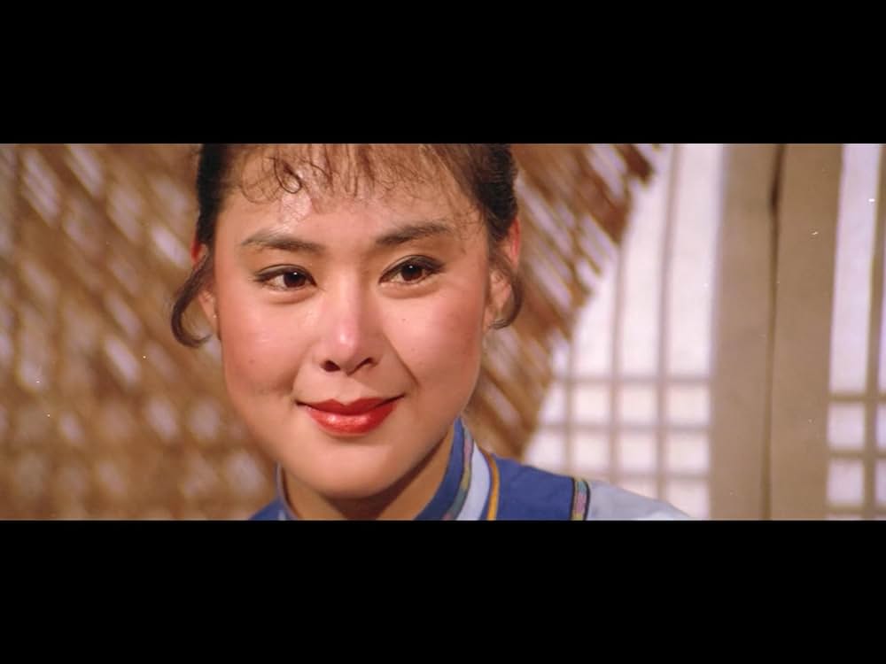 仏陀竜の蛇拳の画像