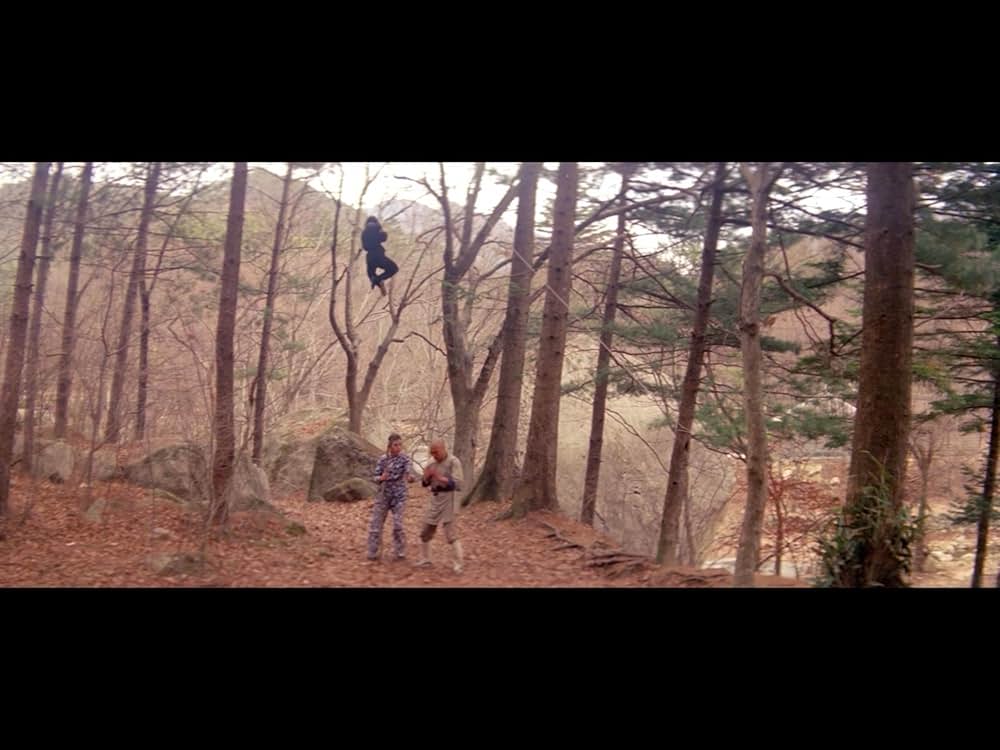 仏陀竜の蛇拳の画像