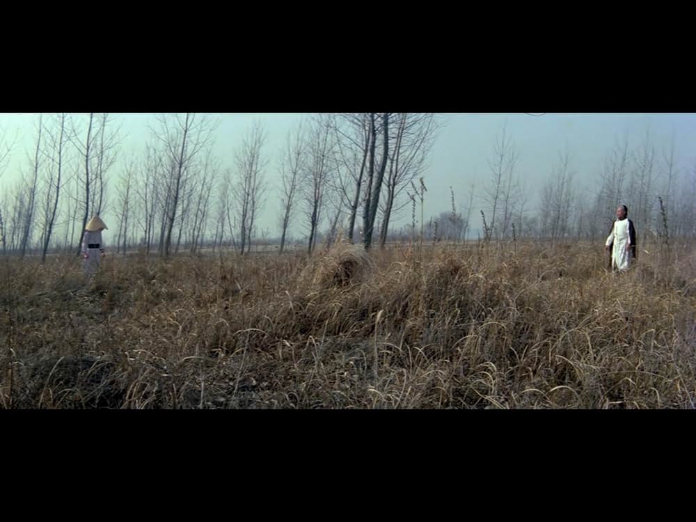 仏陀竜の蛇拳の画像