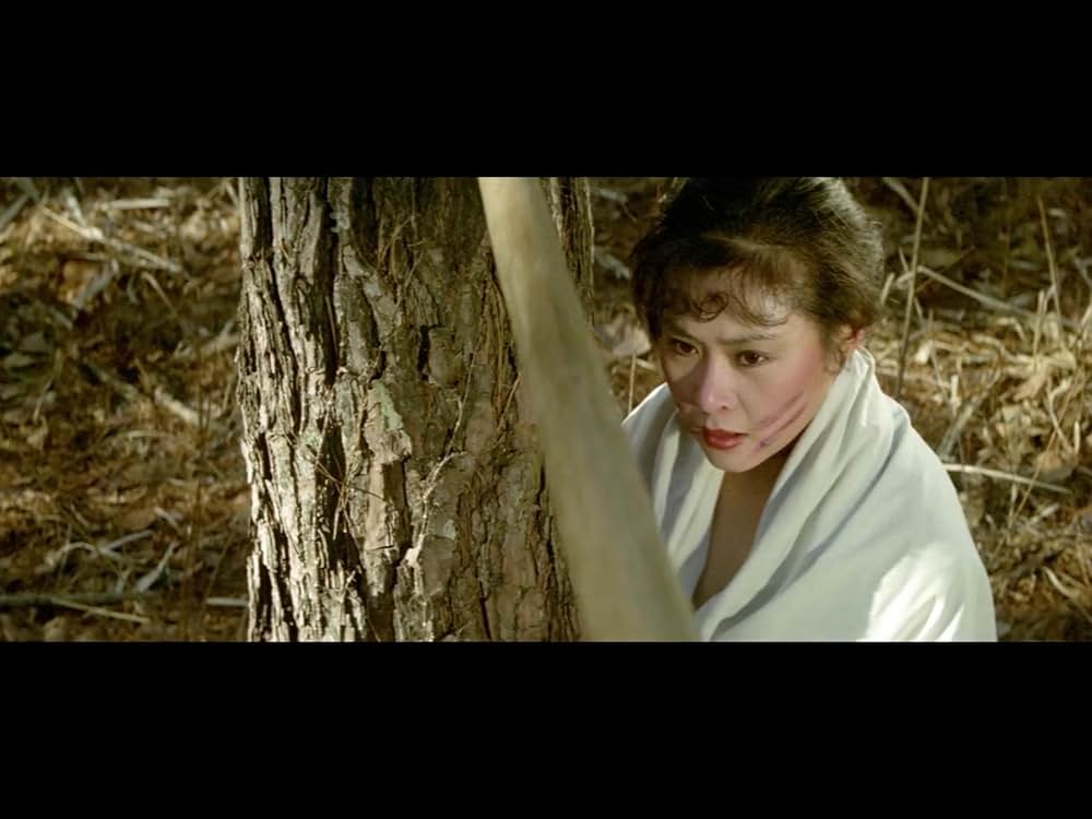 仏陀竜の蛇拳の画像