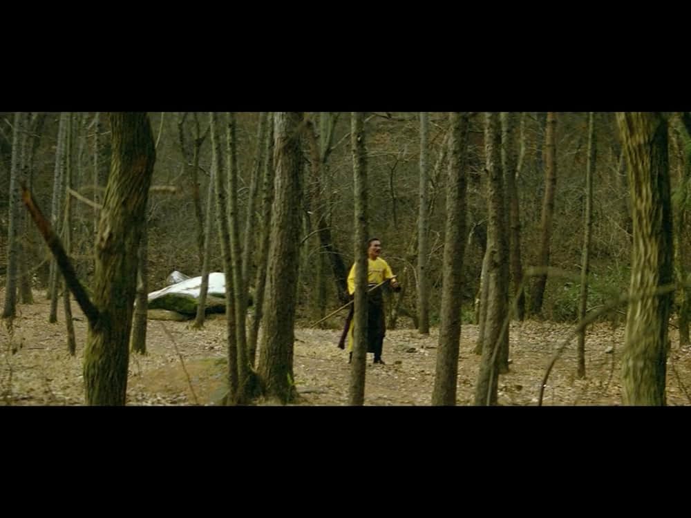 仏陀竜の蛇拳の画像