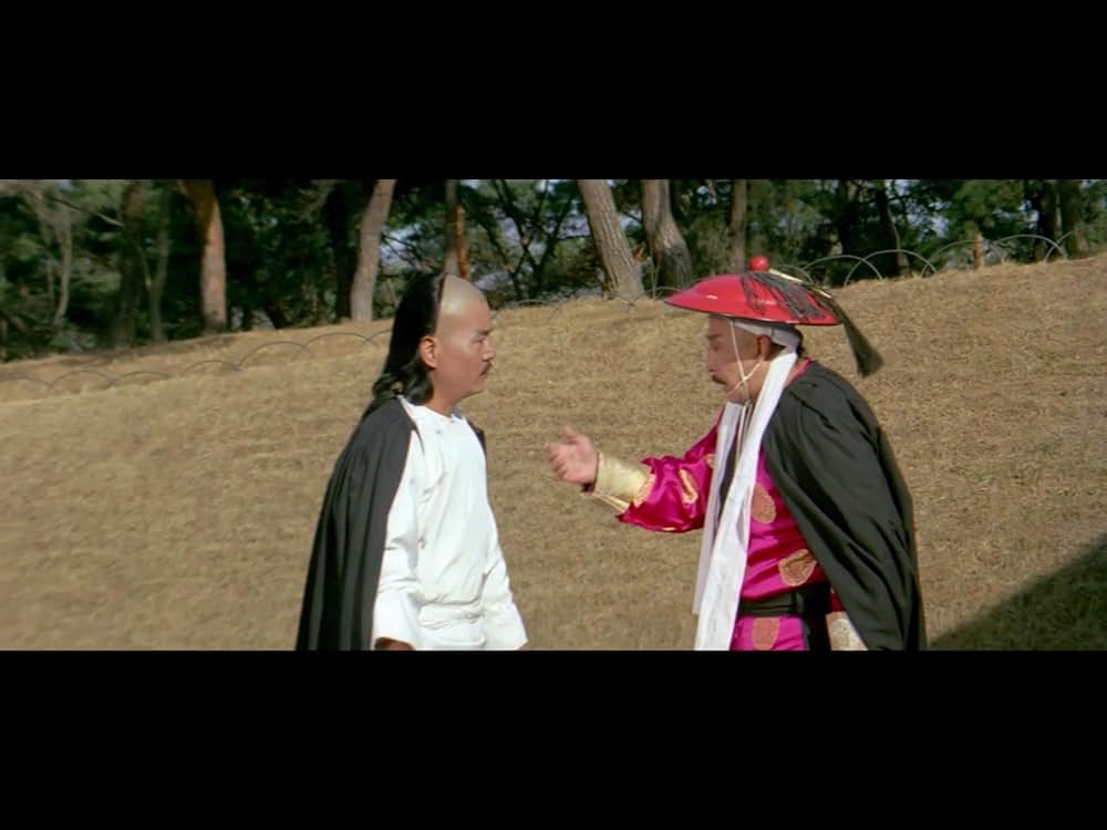 仏陀竜の蛇拳の画像