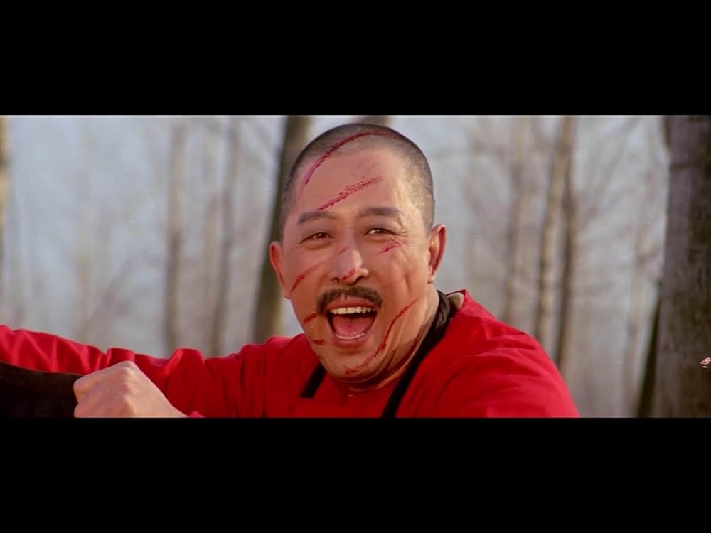 「仏陀竜の蛇拳」の画像