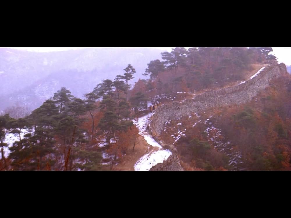 仏陀竜の蛇拳の画像