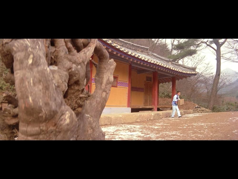 仏陀竜の蛇拳の画像