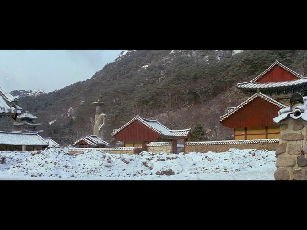 仏陀竜の蛇拳の画像