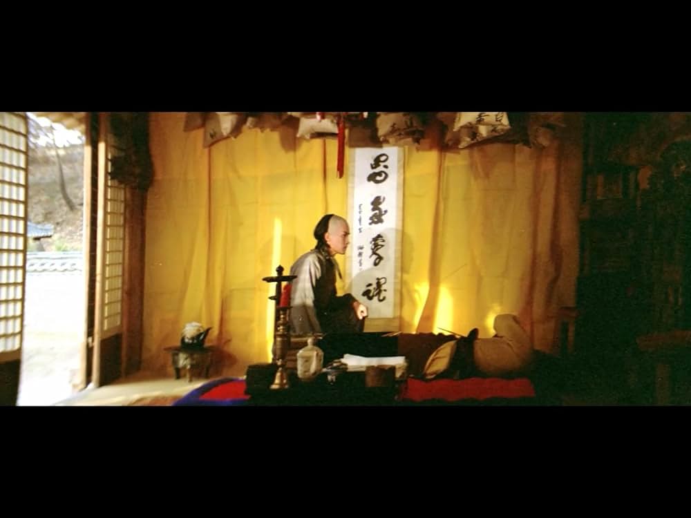 仏陀竜の蛇拳の画像