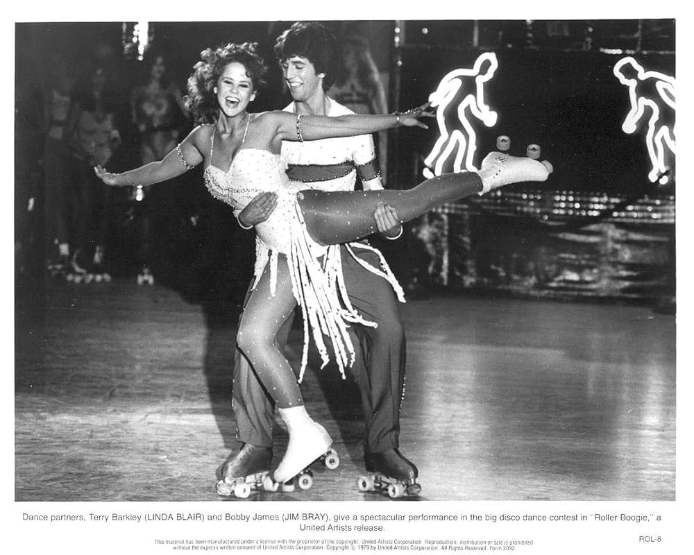 ローラー・ブギの画像