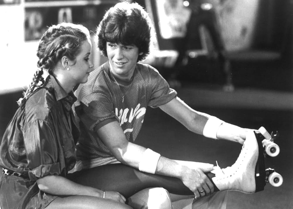 ローラー・ブギの画像