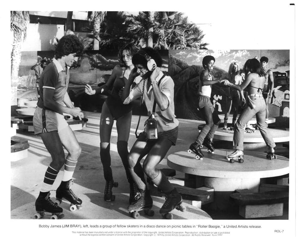 ローラー・ブギの画像