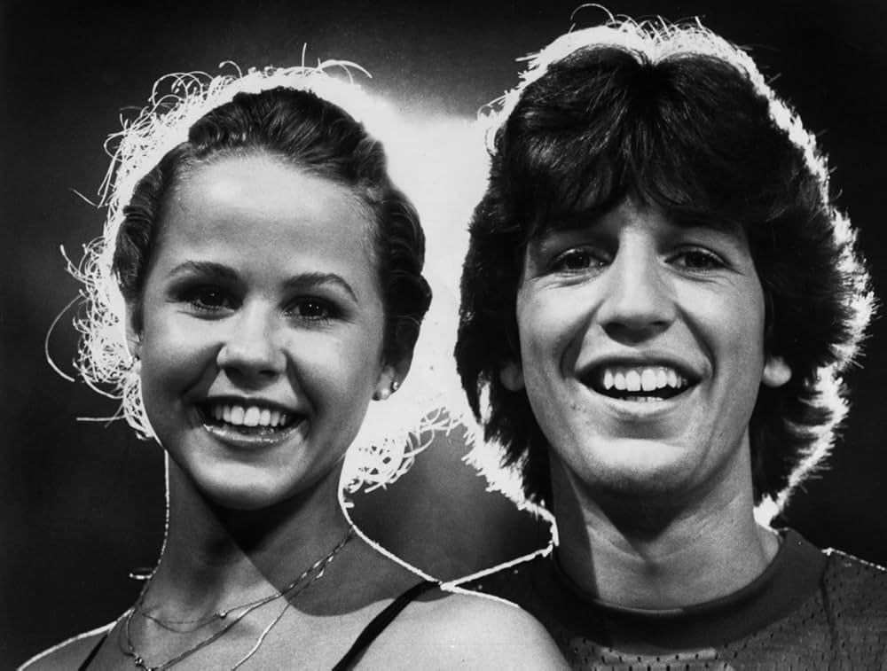 ローラー・ブギの画像