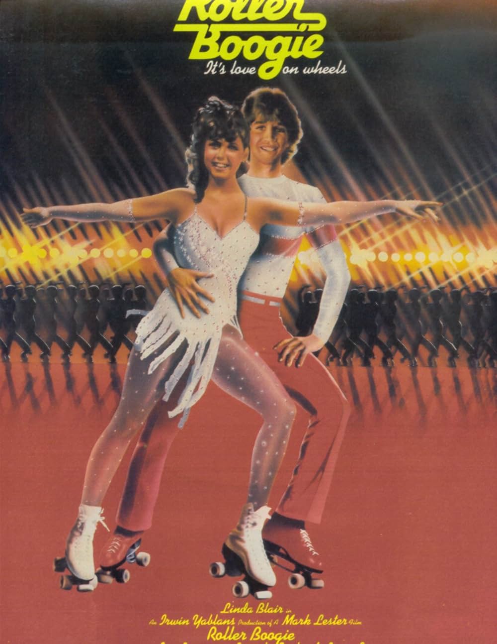 ローラー・ブギの画像