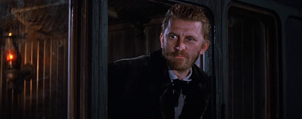 炎の人ゴッホの画像