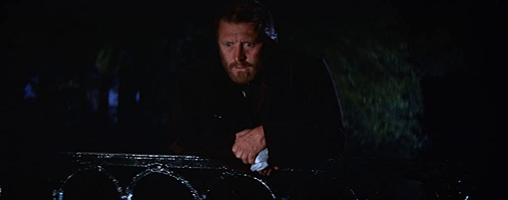 炎の人ゴッホの画像