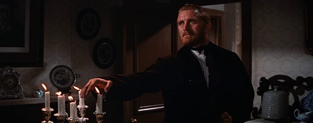 炎の人ゴッホの画像