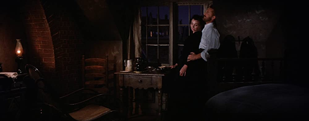 炎の人ゴッホの画像