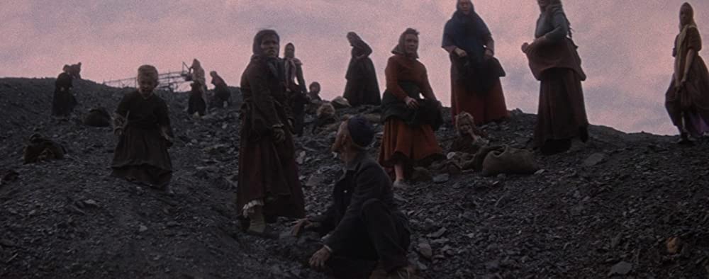 炎の人ゴッホの画像