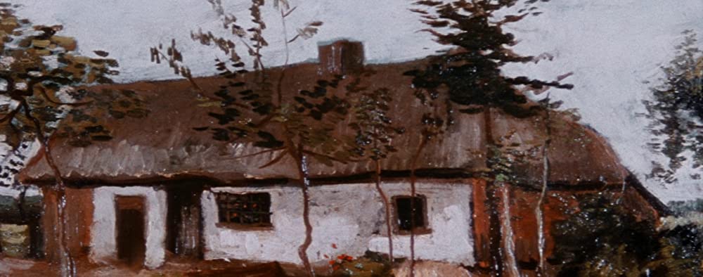 炎の人ゴッホの画像