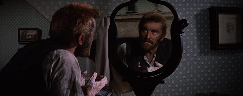 炎の人ゴッホの画像