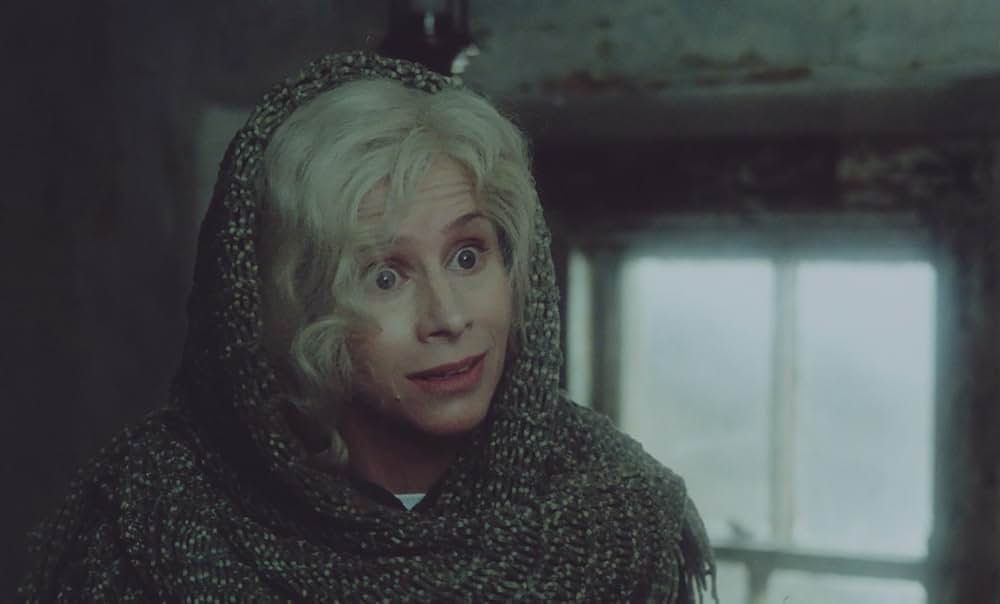 不倫と欲望の果て／ルトガー・ハウアー&シルビア・クリステルの ミステリーズの画像