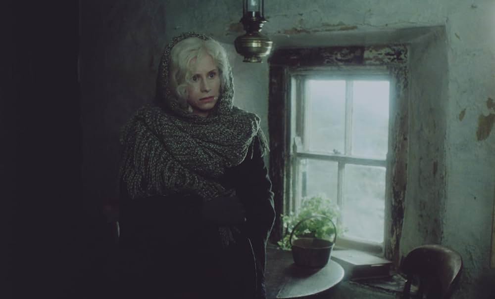 不倫と欲望の果て／ルトガー・ハウアー&シルビア・クリステルの ミステリーズの画像