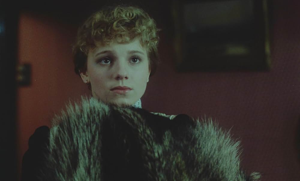 不倫と欲望の果て／ルトガー・ハウアー&シルビア・クリステルの ミステリーズの画像