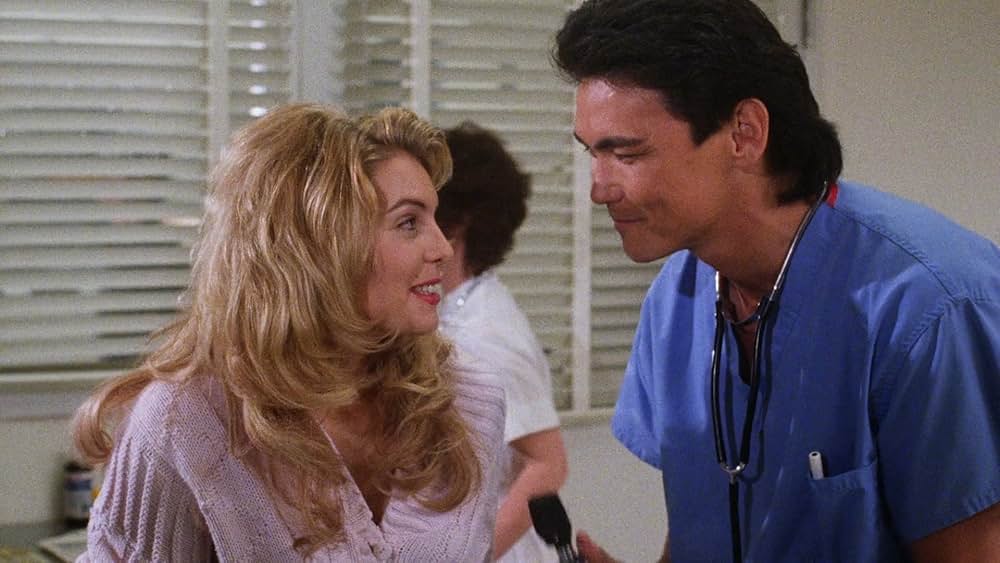 リング・オブ・ファイア／炎の鉄拳の画像