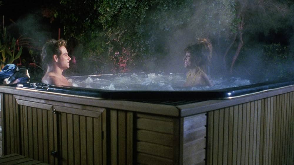 リング・オブ・ファイア／炎の鉄拳の画像