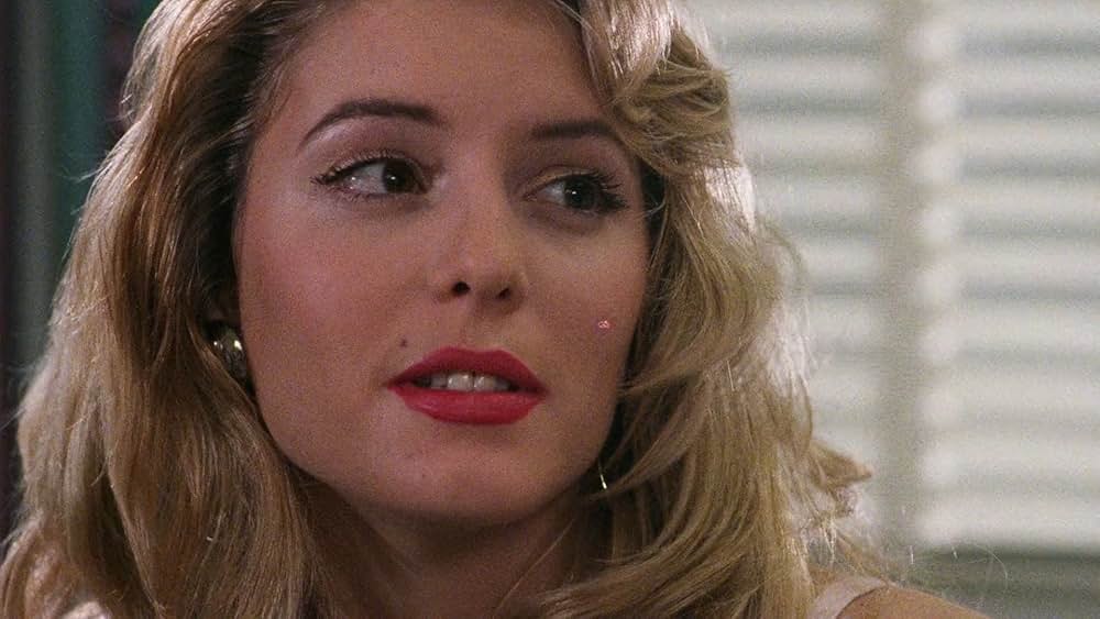 リング・オブ・ファイア／炎の鉄拳の画像