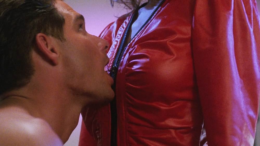 リング・オブ・ファイア／炎の鉄拳の画像