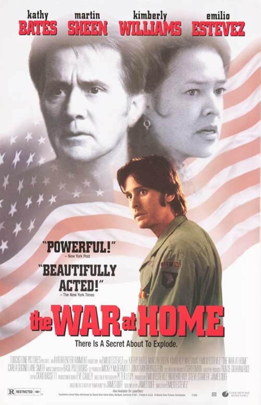 「THE WAR／戦場の記憶」の画像
