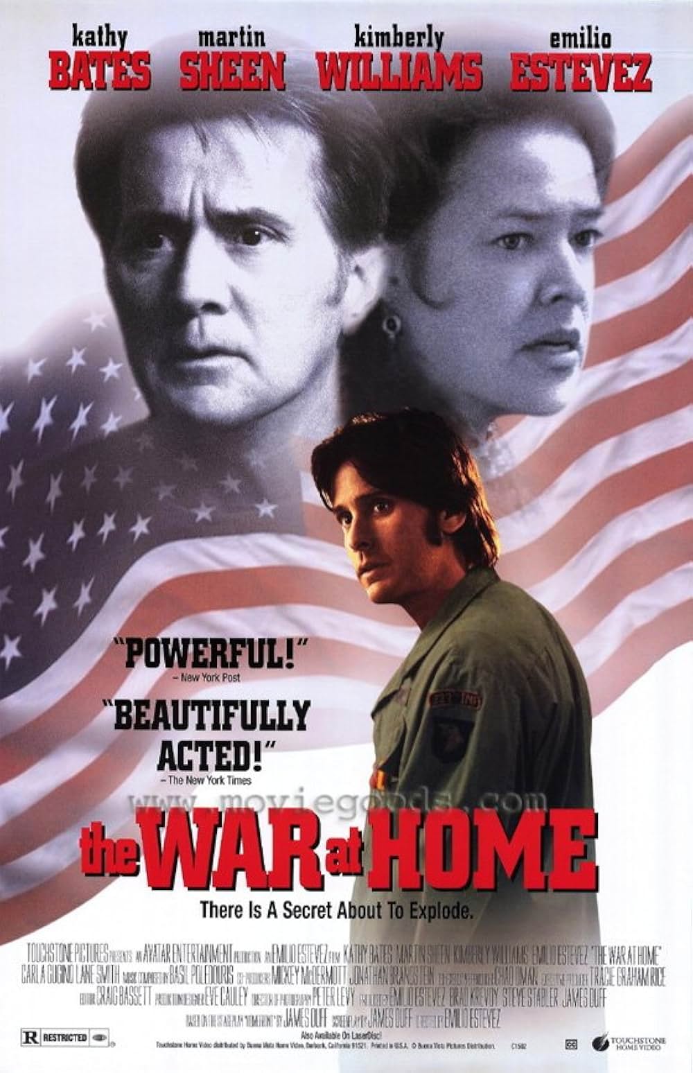 THE WAR／戦場の記憶の写真