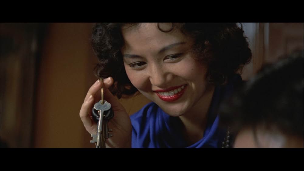 檻の中の妖精の画像