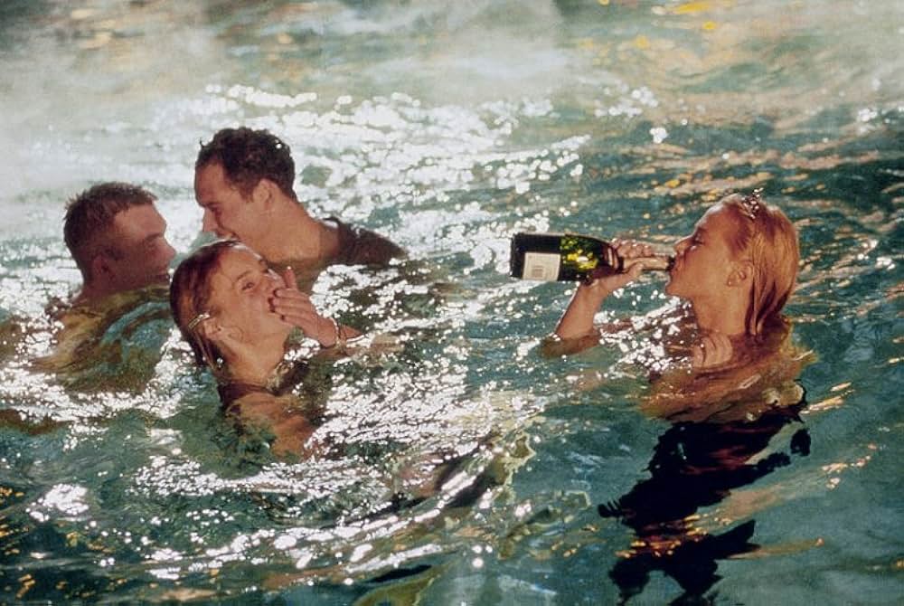 フラッシュバックの画像