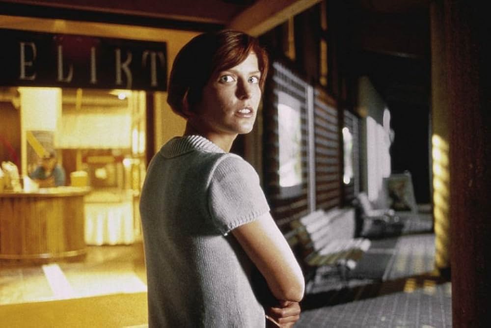 フラッシュバックの画像