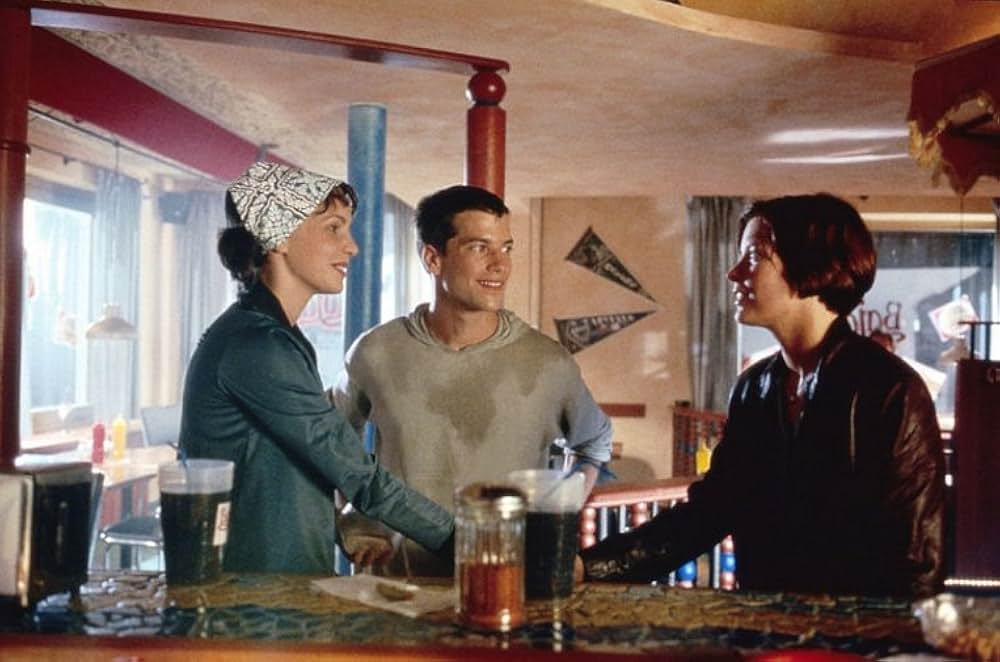 フラッシュバックの画像