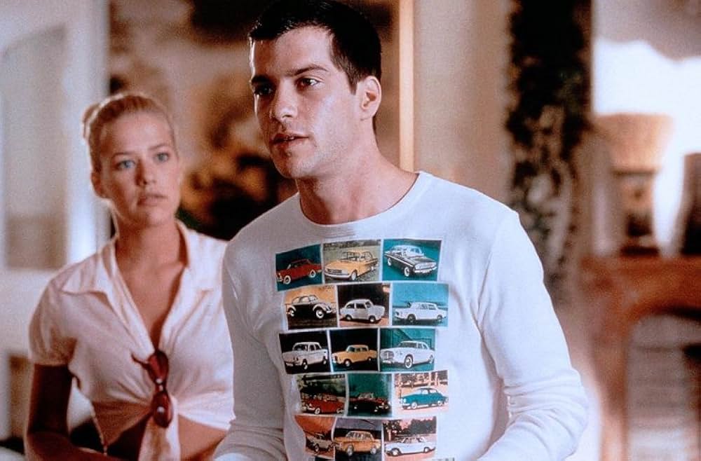 フラッシュバックの画像