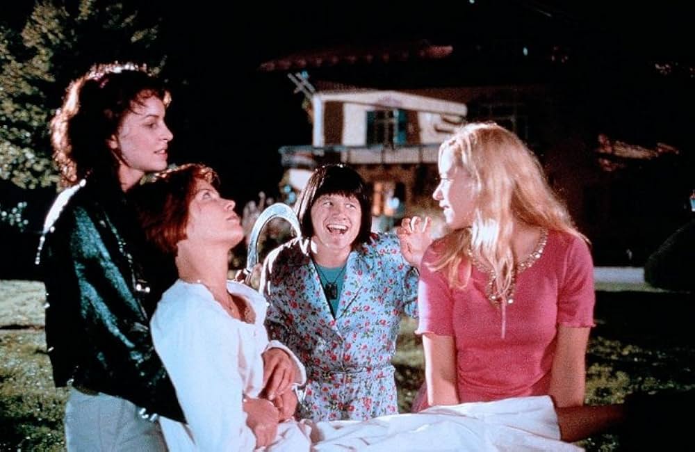 フラッシュバックの画像