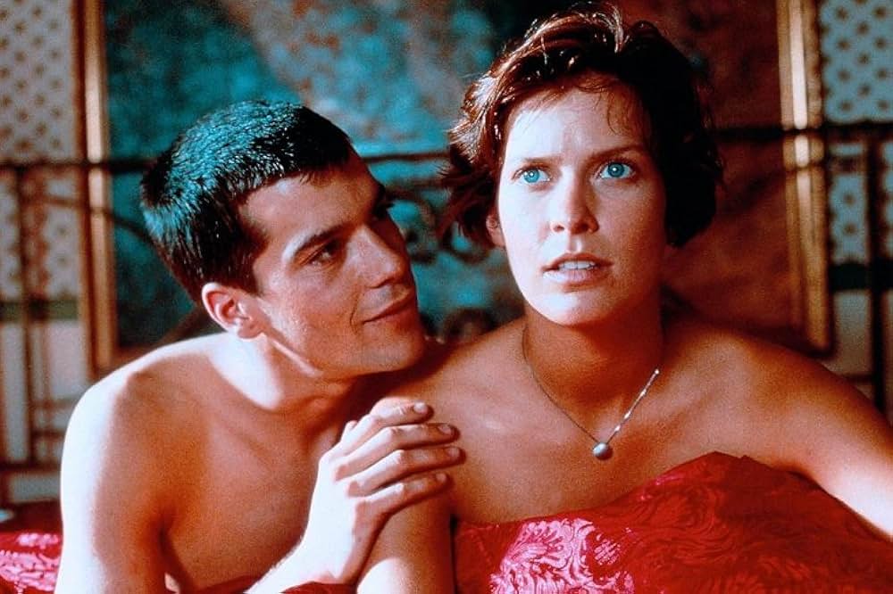 フラッシュバックの画像