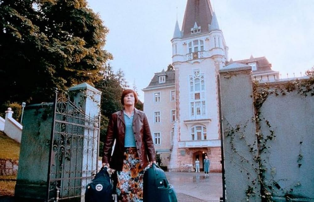 フラッシュバックの画像