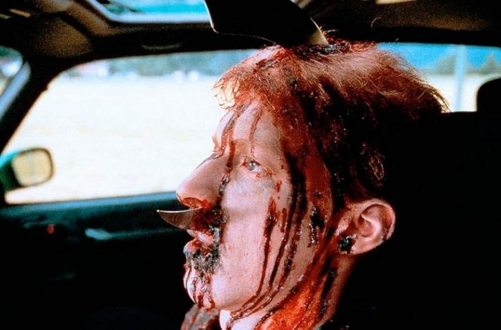 フラッシュバックの画像