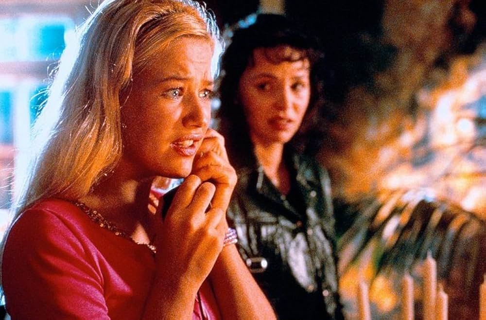 フラッシュバックの画像