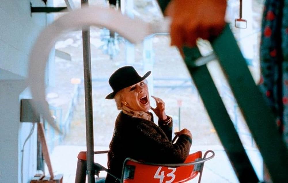 フラッシュバックの画像