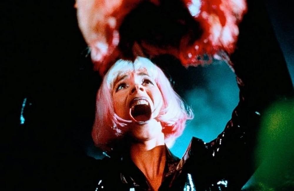 フラッシュバックの画像