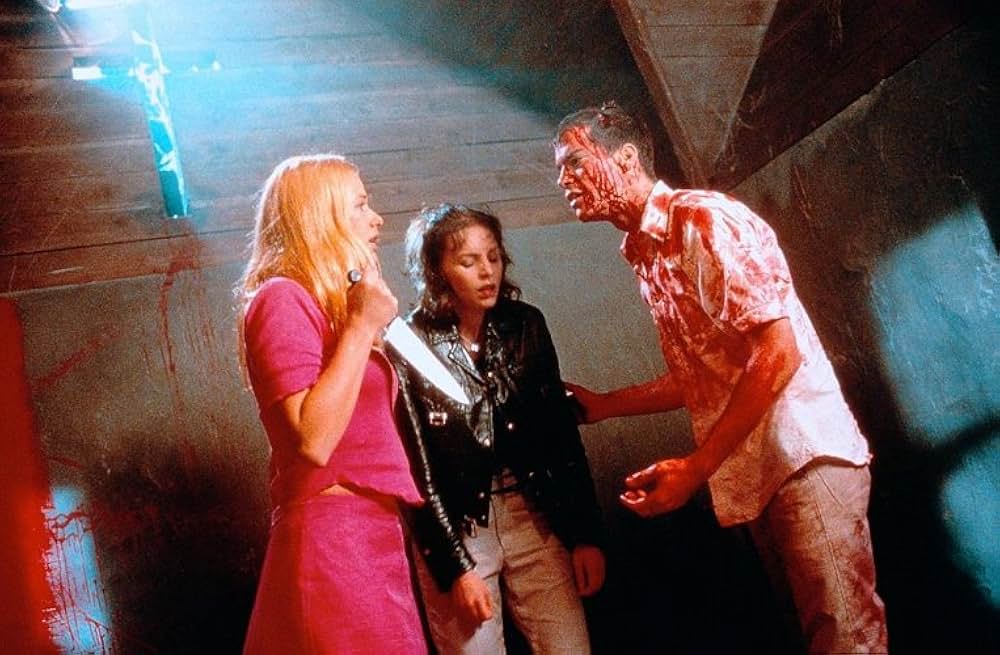 フラッシュバックの画像